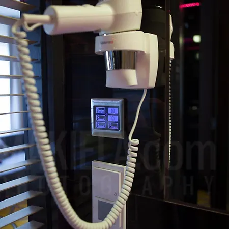 Hotel Eclipse Domasław