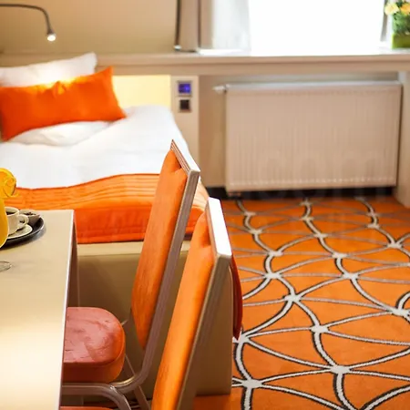 Eclipse Hotel 3*