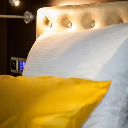 Hotel Eclipse 3*