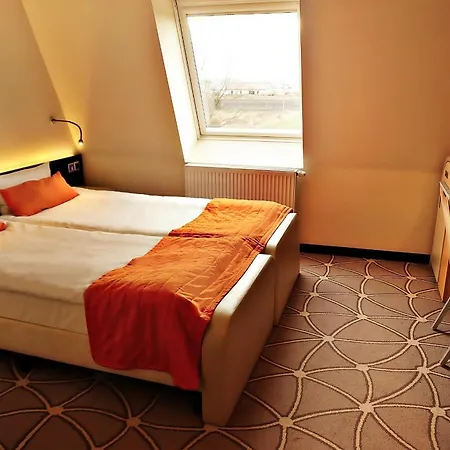 Eclipse Hotel 3*
