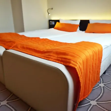 Eclipse Hotel