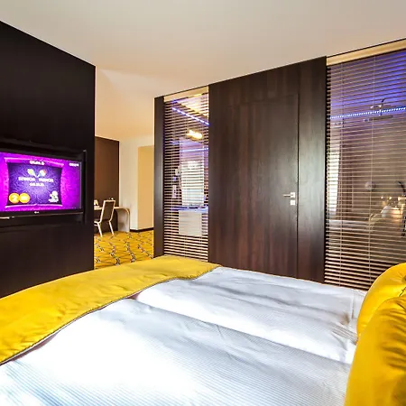 Hotel Eclipse