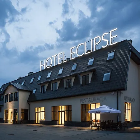 Hotel Eclipse