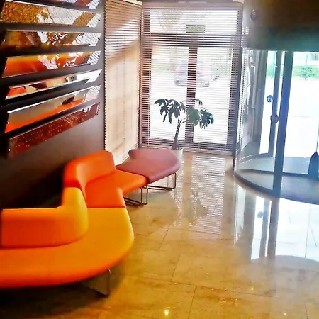 Eclipse Hotel 3*