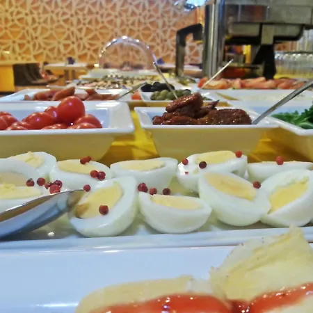 Отель Eclipse 3*