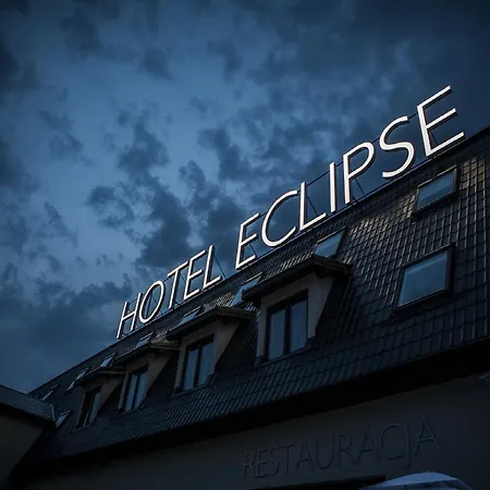 Eclipse Domasław