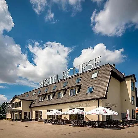 Eclipse Hotel