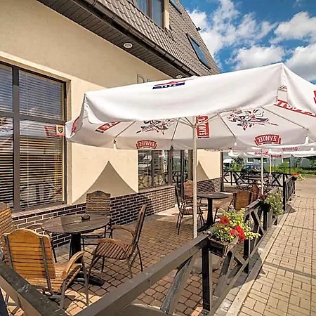 Eclipse Hotel Domasław