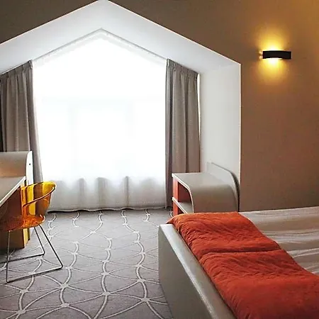 Hotel Eclipse 3*