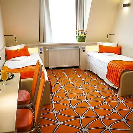 Eclipse Hotel 3*