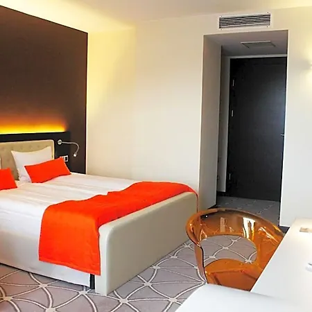 Hotel Eclipse