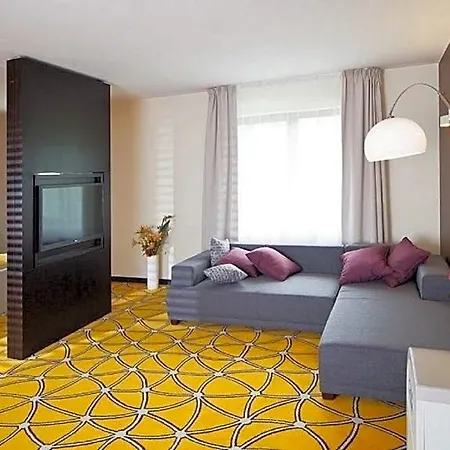Eclipse Hotel 3*