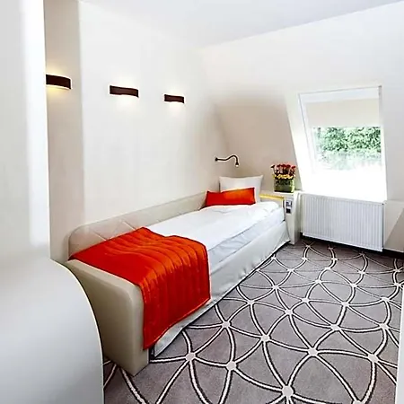 Hotel Eclipse Domasław