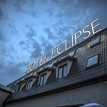 Eclipse 3* Domasław