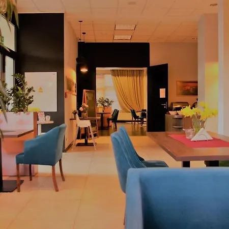 Hotel Eclipse