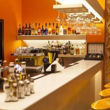 Eclipse Hotel 3*