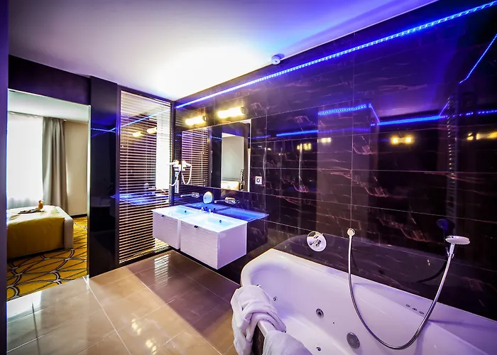 Eclipse 3* Domasław