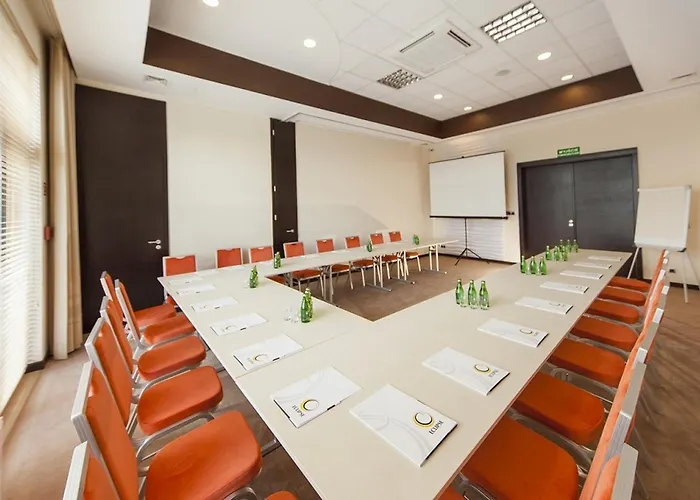 Отель Eclipse Domaslaw