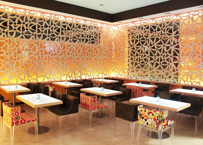 Eclipse Отель Domaslaw