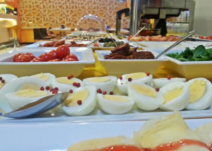 Отель Eclipse 3*